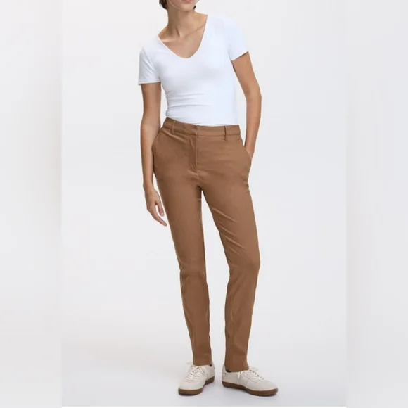 Reitmans Pants Jumpsuits New Reitmans The Iconic Pants Slim